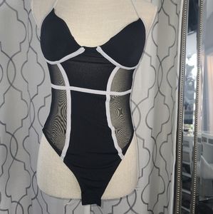 Bodysuit top
